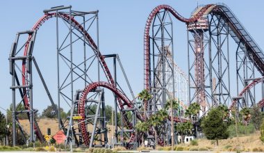 Έκλεισε το πιο γνωστό roller coaster του κόσμου μετά από καταγγελίες για τραυματισμούς και θανάτους
