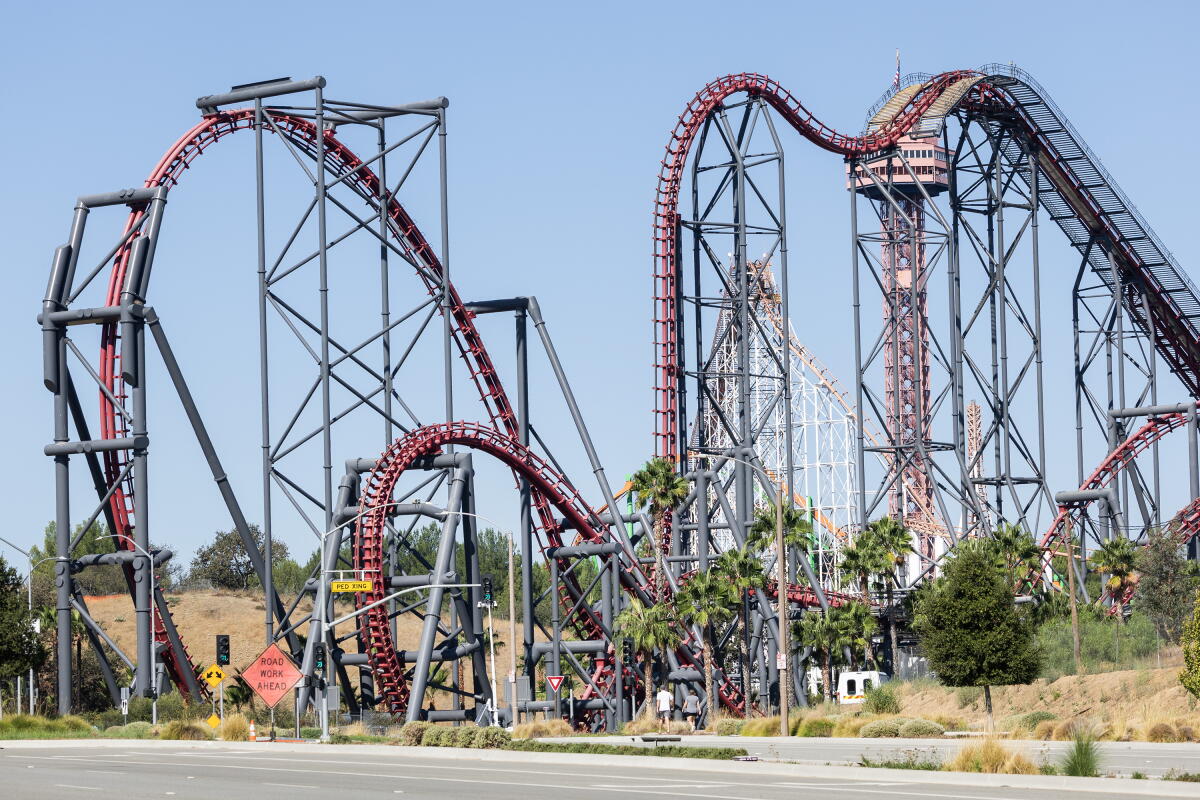 Έκλεισε το πιο γνωστό roller coaster του κόσμου μετά από καταγγελίες για τραυματισμούς και θανάτους