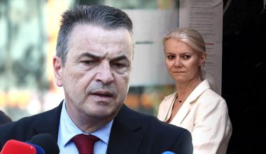 Παραιτήθηκε ο δικηγόρος Ν.Αλεξανδρής από την υπεράσπιση της Ιωάννας Γάκα μέσα σε 3 ημέρες!