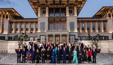 ΗΠΑ: Περίεργος αποκλεισμός Βρετανίας, Γαλλίας & βαλτικών χωρών από ομάδα εργασίας του Πενταγώνου