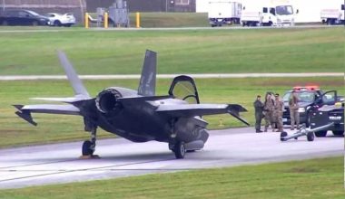 Φινλανδία: Παρέλαβε τα πρώτα F-35 από τις ΗΠΑ – Κριτική για το κόστος του προγράμματος