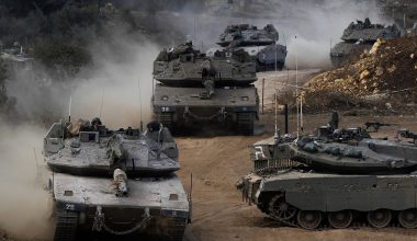 Συρία – Χεζμπολάχ: Μυστικές συνομιλίες στην Τουρκία