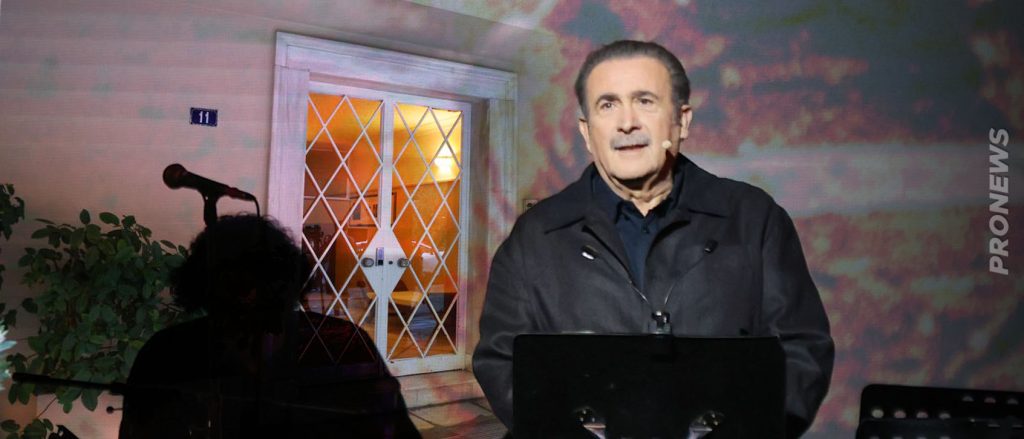 Λ.Λαζόπουλος για το ιατρείο: «Βάλανε μπαταρία στους δονητές και όχι στους απινιδωτές»