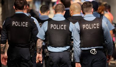 ΗΠΑ: Νήπιο έβγαλε γεμάτο πιστόλι σε παιδικό σταθμό