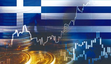 «Καμπανάκια» για πληθωρισμό και παραγωγικότητα