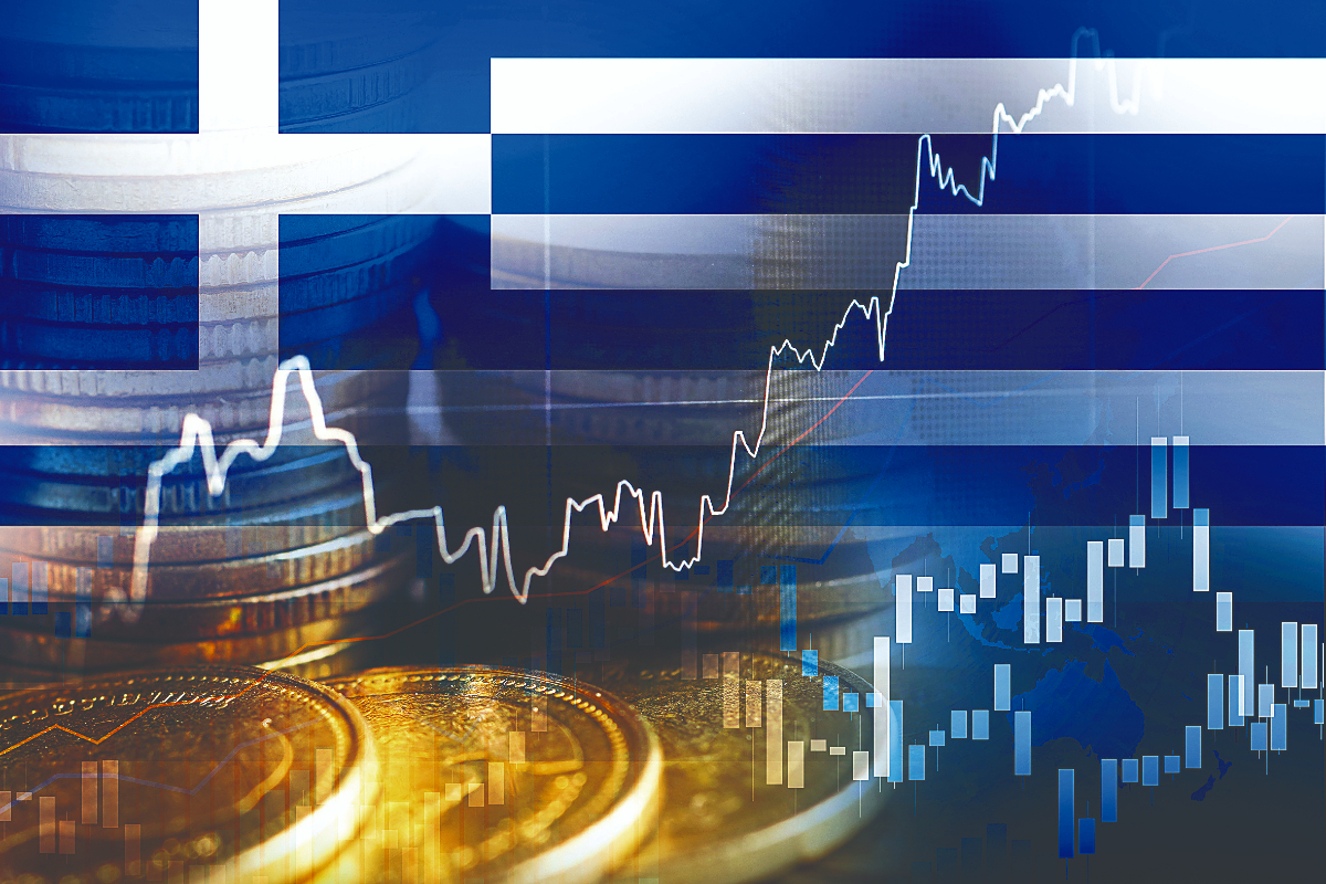 «Καμπανάκια» για πληθωρισμό και παραγωγικότητα