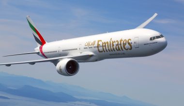 Πτήση της Emirates πραγματοποίησε αναγκαστική προσγείωση στην Φρανκφούρτη λόγω ιατρικού περιστατικού