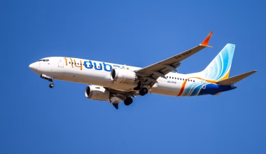 N.Τραμπ για το θρίλερ στην πτήση της Flydubai: «Ίσως ήταν τρομοκράτης ή διαταραγμένος»