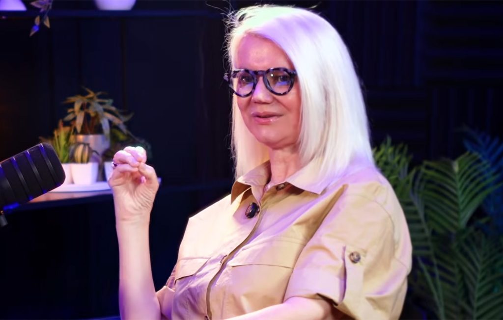 Δικηγόρος Ιωάννας Γάκα: «Έχει πιστοποίηση για αυτά που κάνει» (βίντεο)