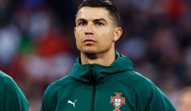 Κ.Ρονάλντο: Κινδυνεύει με αποκλεισμό & πρόστιμο μετά την αποχώρησή του από την εθνική Πορτογαλίας
