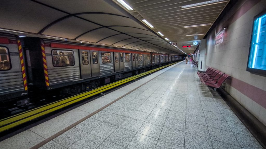 Τα «αμαρτωλά» μετρό που πρέπει να γίνουν τουλάχιστον τριπλάσια σε Αθήνα και Θεσσαλονίκη