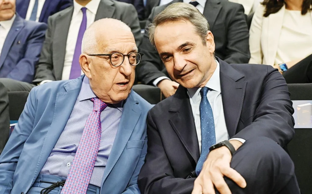 Διπλασιάζουν τις αποζημιώσεις για συμμετοχή στις επιτροπές!