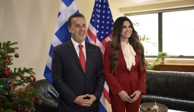 Υπόθεση LNG