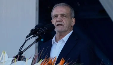 Τεχεράνη για ΗΠΑ: «Διάλογο ναι, αλλά αν χτυπήσουν θα υποστούν αντίποινα»