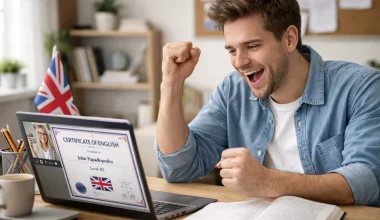 Μοιράζουν «proficiency σε 3 μέρες»: Στο ευρωπαϊκό μικροσκόπιο τα πιστοποιητικά στην Ελλάδα
