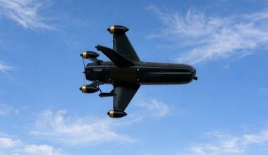 Οι γιοι του Τραμπ σε εταιρεία drones με ουκρανική τεχνολογία και περιμένουν συμβόλαια