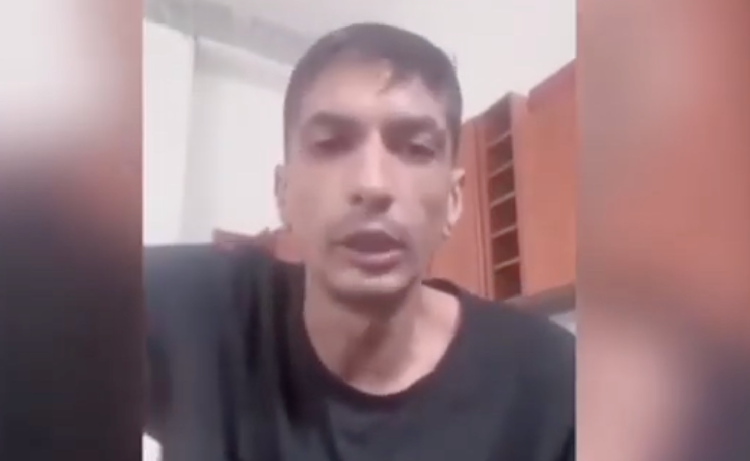 Ρομά πατέρας 4χρονης στα Άνω Λιόσια: «Δεν ζητάω συγνώμη στη δασκάλα – Ζητάω για την πράξη» (βίντεο)