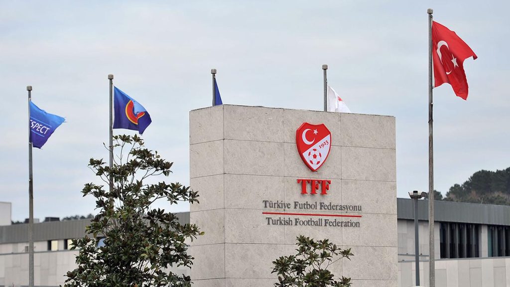 Τουρκία: Έρευνα για στοιχηματισμό με 448 παράγοντες – «Στο κόλπο» Τράμπζονσπορ και Μπεσίκτας