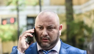 Νέα κόντρα Μ.Νικολάου – Α.Θεοδωρόπουλου στον «αέρα» (βίντεο)