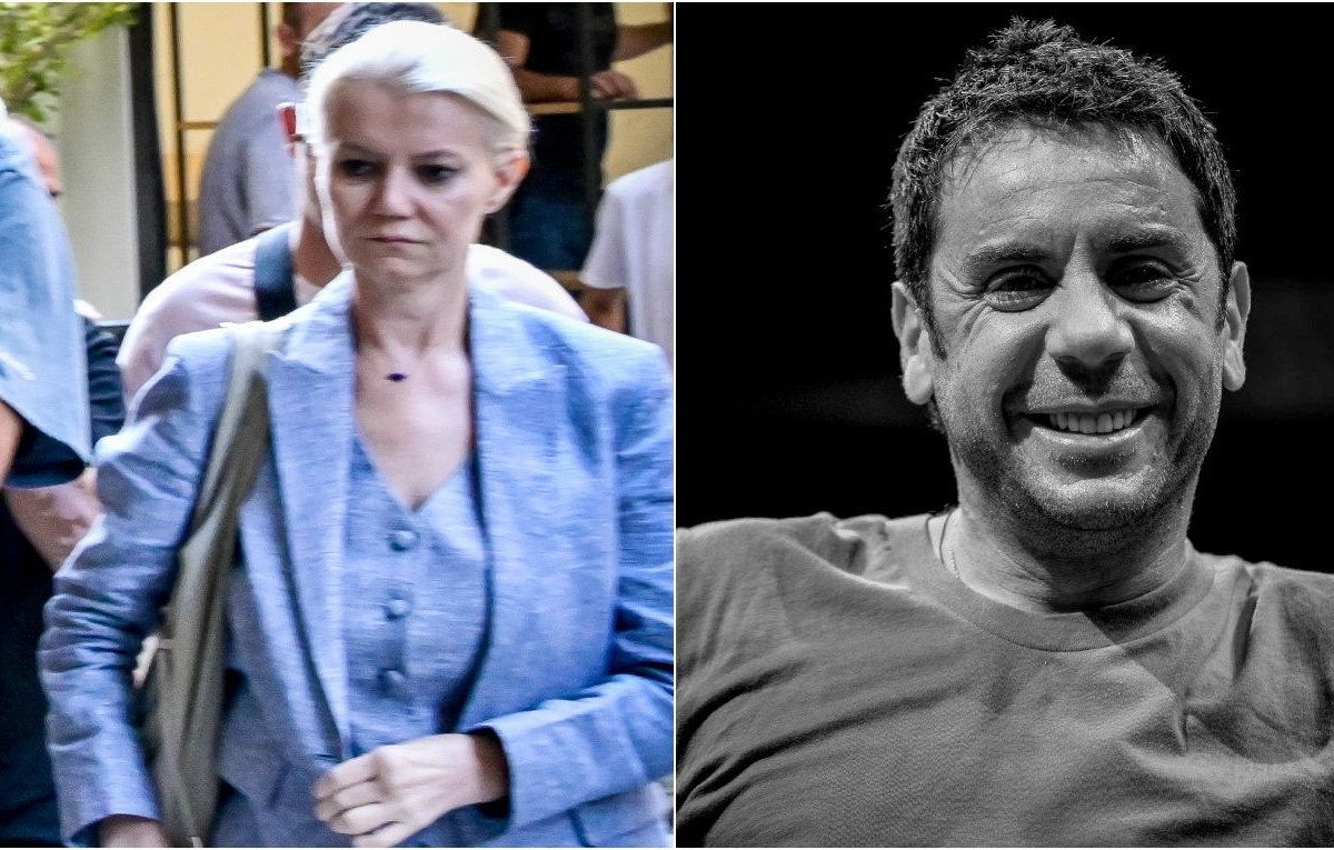 Απολογία της Ι.Γάκα για θάνατο Γ.Μαζωνάκη: «Είχα ειδοποιήσει τον ΙΣΑ για το μηχάνημα – Το διαφήμιζα»