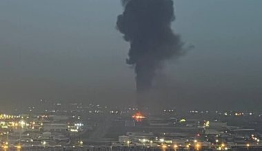Ριάντ: Ανεπιβεβαίωτες πληροφορίες για εκρήξεις και αναχαιτίσεις μετά από επίθεση των Χούθι