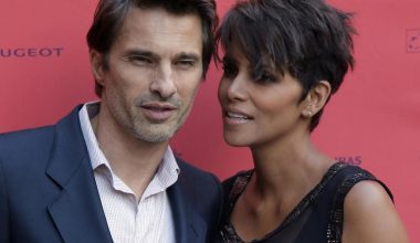 Χάλι Μπέρι: Περιοριστικά μέτρα μετά τις καταγγελίες για κακοποίηση του 12χρονου γιου της