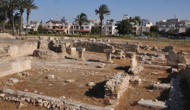Η αρχαία πόλη που ανακαλύφθηκε κάτω από τη σύγχρονη – Τι έκρυβε για αιώνες