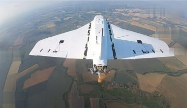 Ανησυχία  στην Ευρώπη για το ρωσικό drone Gerbera από…  κόντρα πλακέ