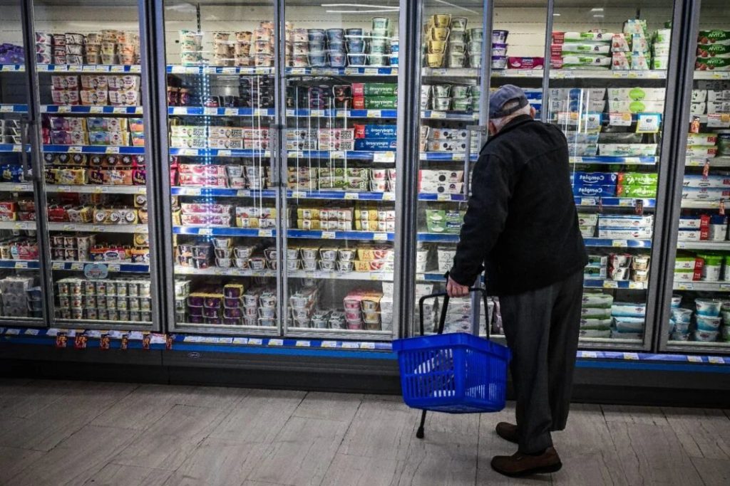 Η ακρίβεια είναι «business»
