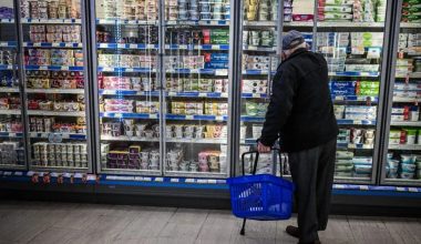 Η ακρίβεια είναι «business»