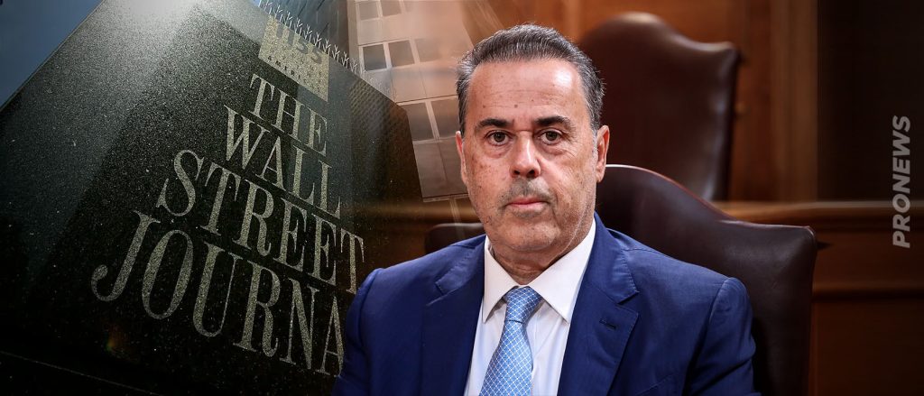 Υπουργός Περιβάλλοντος & Ενέργειας Σ.Παπασταύρου: «Παραμύθια τα περί απειλών της Κ.Γκιλφόιλ»