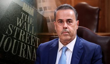 Υπουργός Περιβάλλοντος & Ενέργειας Σ.Παπασταύρου: «Παραμύθια τα περί απειλών της Κ.Γκιλφόιλ»