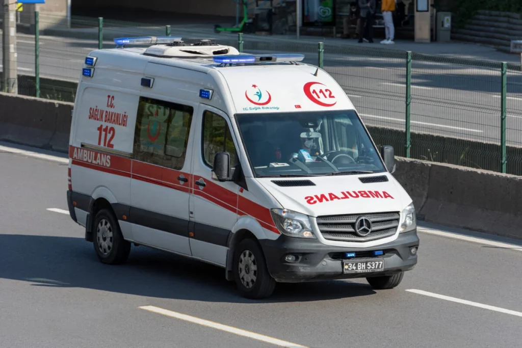 Τουρκία: Kατάρρευση ορυχείου στη Σόμα – Τουλάχιστον πέντε νεκροί (βίντεο)