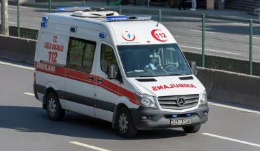 Τουρκία: Kατάρρευση ορυχείου στη Σόμα – Τουλάχιστον πέντε νεκροί (βίντεο)