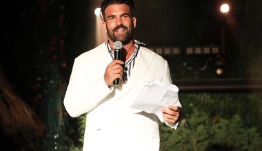 Δ.Αλεξάνδρου για το σχόλιο που προκάλεσε αντιδράσεις: «Έχω αυτοματοποιημένη απάντηση στο Instagram»