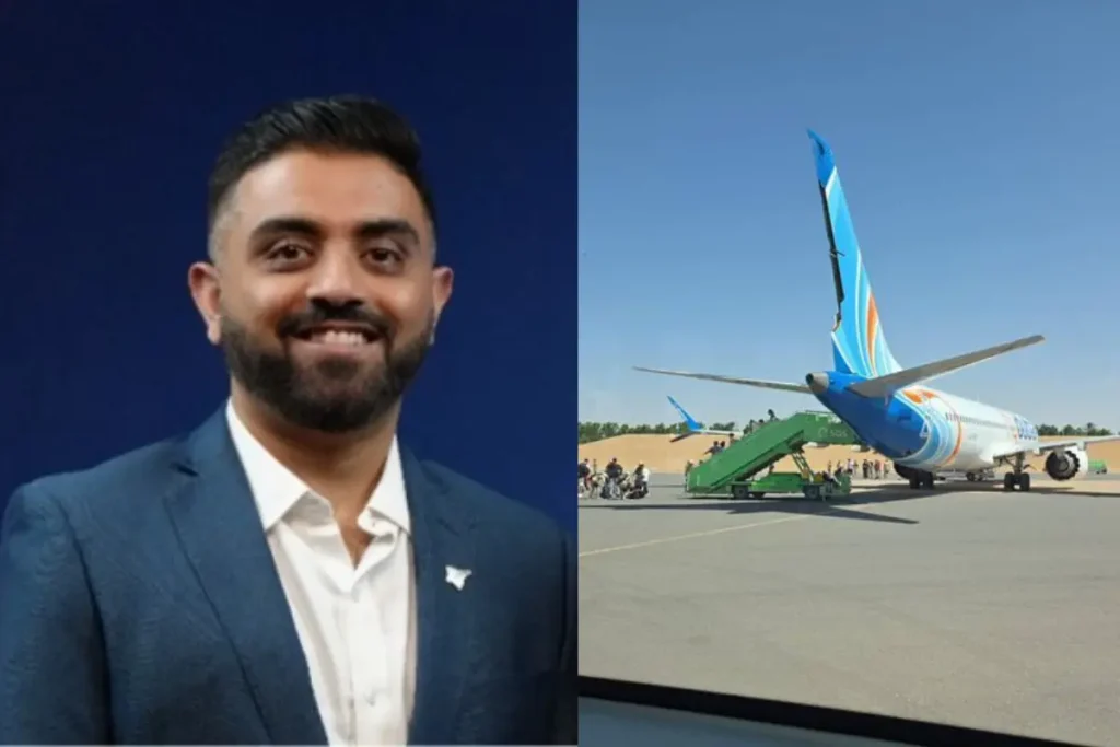 Κυβερνήτης Flydubai: «Δεν μπορούσα να αφήσω όλους αυτούς τους ανθρώπους να πεθάνουν» (βίντεο)