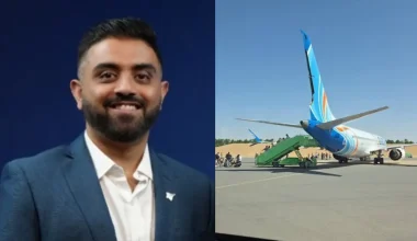 Κυβερνήτης Flydubai: «Δεν μπορούσα να αφήσω όλους αυτούς τους ανθρώπους να πεθάνουν» (βίντεο)