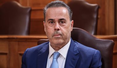 Υπουργός Περιβάλλοντος & Ενέργειας Σ.Παπασταύρου: «Παραμύθια τα περί απειλών της Κ.Γκιλφόιλ»