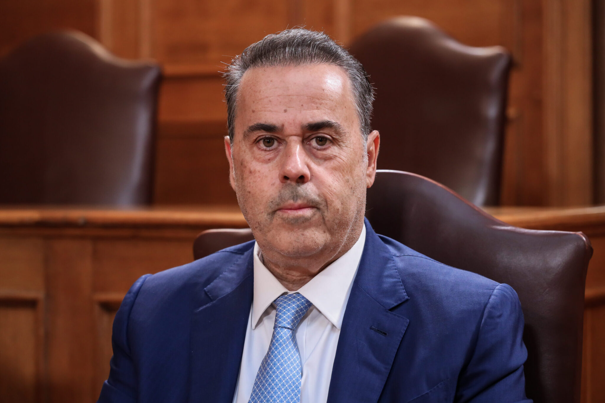 Υπουργός Περιβάλλοντος & Ενέργειας Σ.Παπασταύρου: «Παραμύθια τα περί απειλών της Κ.Γκιλφόιλ»