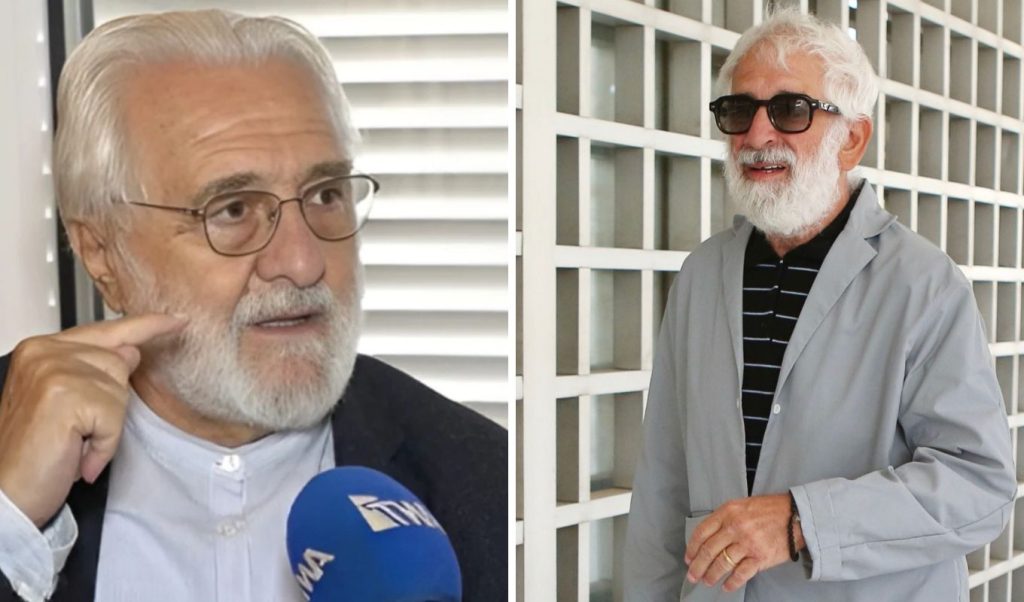 Γιάννης Σμαραγδής για Πέτρο Φιλιππίδη: «Χάνει ο πολιτισμός» (βίντεο)