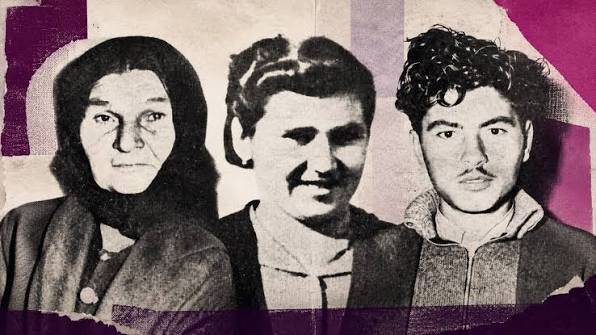 Η πρώτη γυναίκα στην Ελλάδα που καταδικάστηκε σε θάνατο: Το έγκλημα που «πάγωσε» το Λεωνίδιο