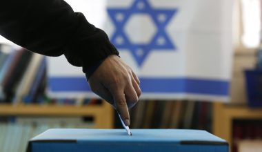 Ισραήλ: Το Ανώτατο Δικαστήριο έδωσε άδεια για τα αραβικά κόμματα – Δύσκολα για τον Μ.Νετανιάχου