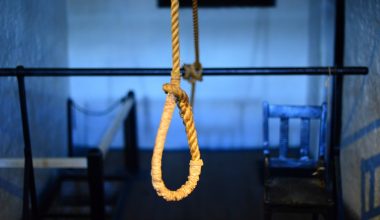 Tραγικό συμβάν στον Αλμυρό Βόλου: Βρήκαν κρεμασμένη 71χρονη μέσα στο σπίτι της
