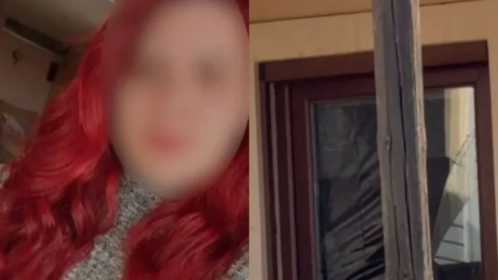 Υπόθεση 32χρονης στο Λαύριο: Ο πρώην της την κυνήγησε μέχρι τον δρόμο – Με κουζινομάχαιρο η επίθεση