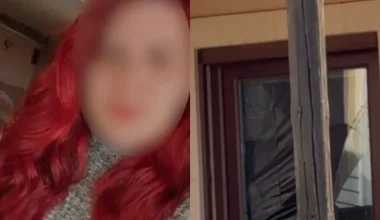 Υπόθεση 32χρονης στο Λαύριο: Ο πρώην της την κυνήγησε μέχρι τον δρόμο – Με κουζινομάχαιρο η επίθεση