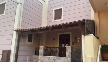 Λαύριο: Αυτή είναι η 32χρονη που δέχθηκε επίθεση από τον Ρουμάνο πρώην σύντροφό της (φώτο)