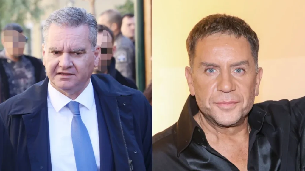 Χ.Λυκούδης για Ι.Γάκα: «Ούτε τα χρήματα ούτε οι δικηγόροι μπορούν να ανατρέψουν αποδεικτικό υλικό»