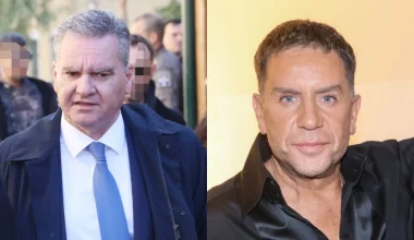 Χ.Λυκούδης για Ι.Γάκα: «Ούτε τα χρήματα ούτε οι δικηγόροι μπορούν να ανατρέψουν αποδεικτικό υλικό»