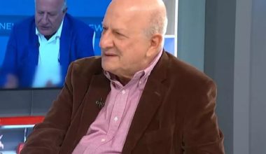 Βελτιώνεται η υγεία του Α.Πανούτσου αλλά παραμένει στην ΜΕΘ