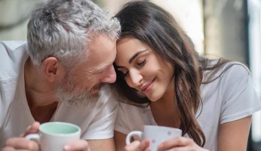 5 τρόποι για να ζητήσεις συγγνώμη από την σύντροφό σου και να γίνει δεκτή